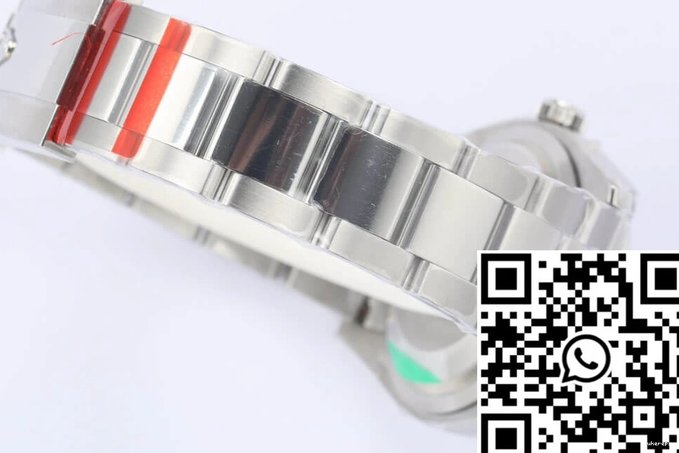 Dial Palm Green Leaf Olive EW Factory Datejust Pattern M126200-0020 Rolex 0512